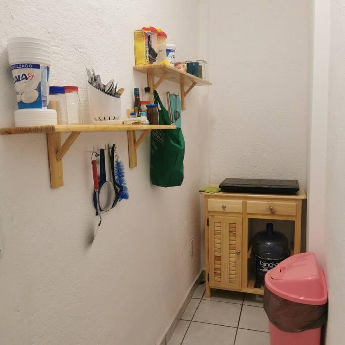 Lovely Studio Apartment With Balcony Ac & Wi-Fi, Minutes From Downtown! Zihuatanejo Exterior photo